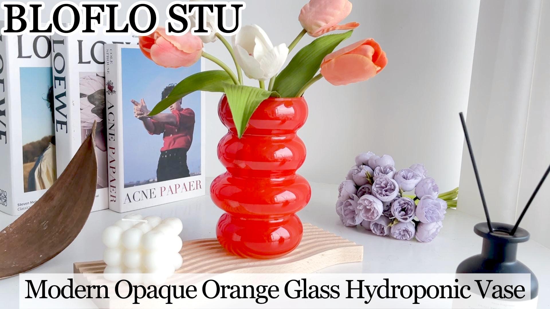 花卉30 Radiant Citrus Bouquet
